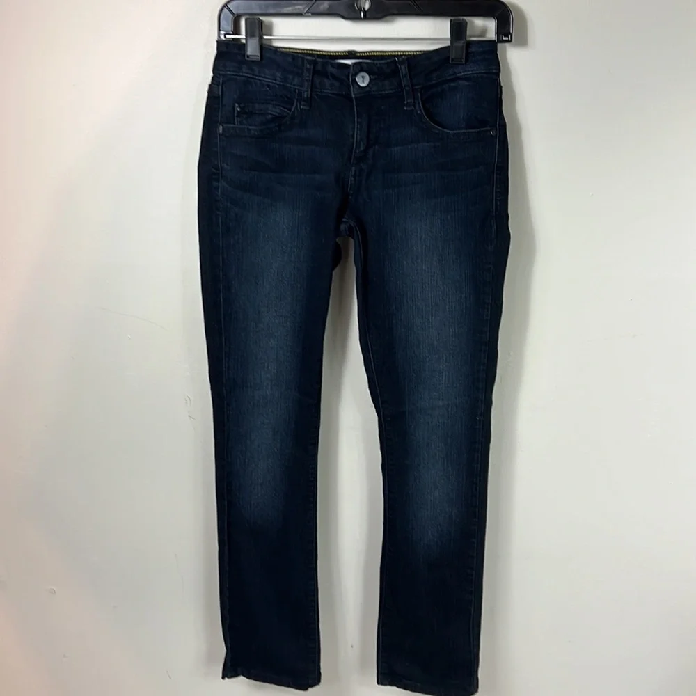 Pilcro & The Letterpress |Anthropologie Stet Jeans Size 27 - Picture 5 of 15